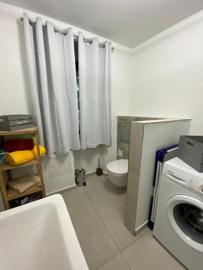 Ferienwohnungen Mikula-Hubacek Bad Aussee Exteriör bild