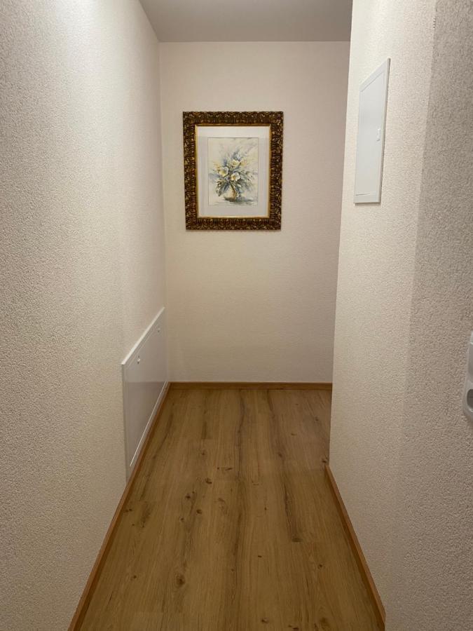 Ferienwohnungen Mikula-Hubacek Bad Aussee Exteriör bild