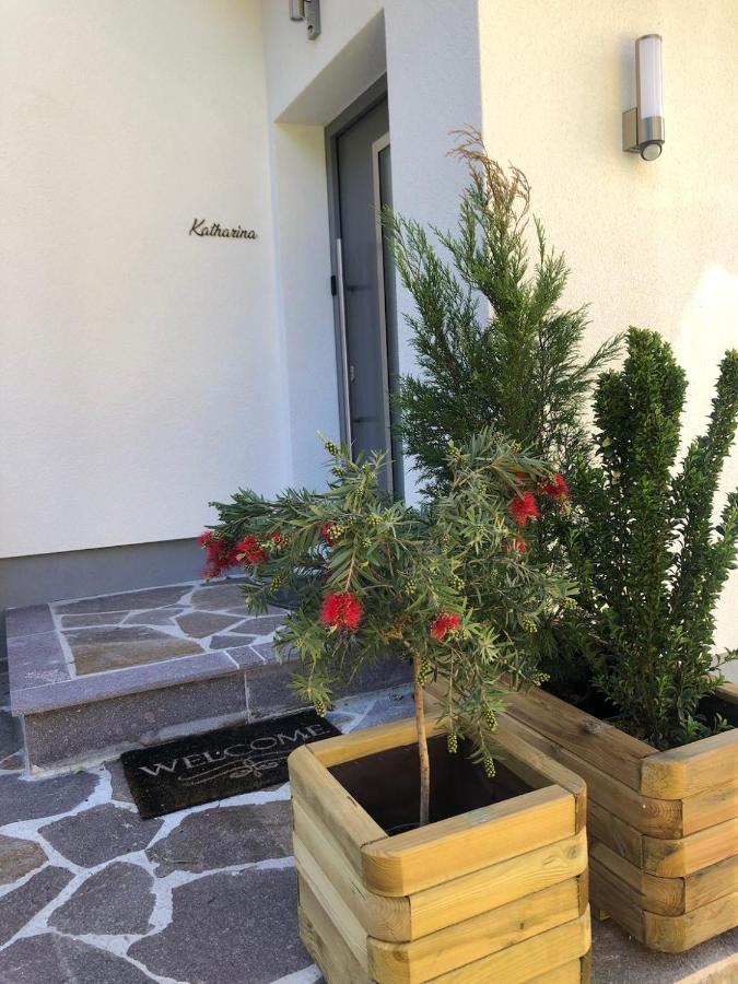 Ferienwohnungen Mikula-Hubacek Bad Aussee Exteriör bild