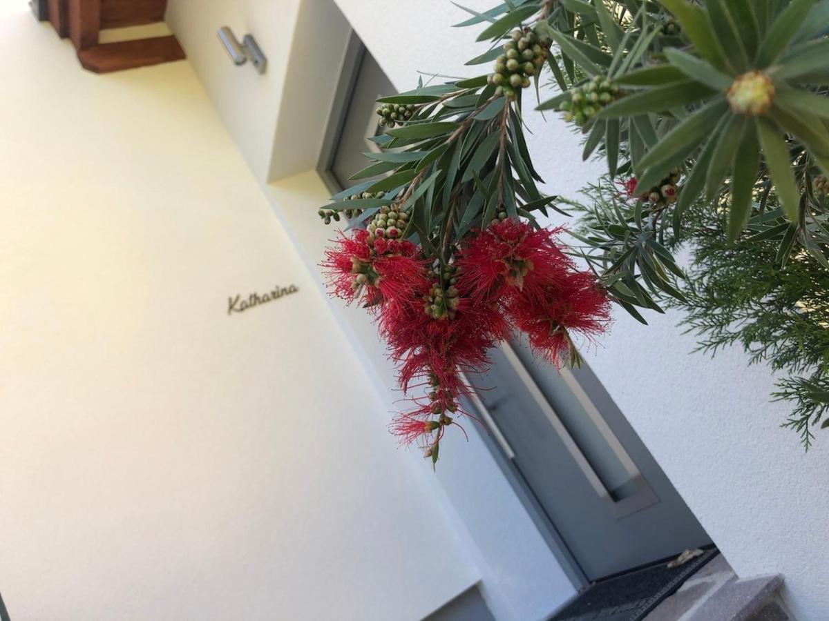 Ferienwohnungen Mikula-Hubacek Bad Aussee Exteriör bild