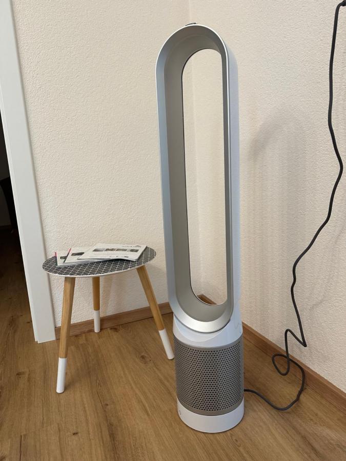 Ferienwohnungen Mikula-Hubacek Bad Aussee Exteriör bild